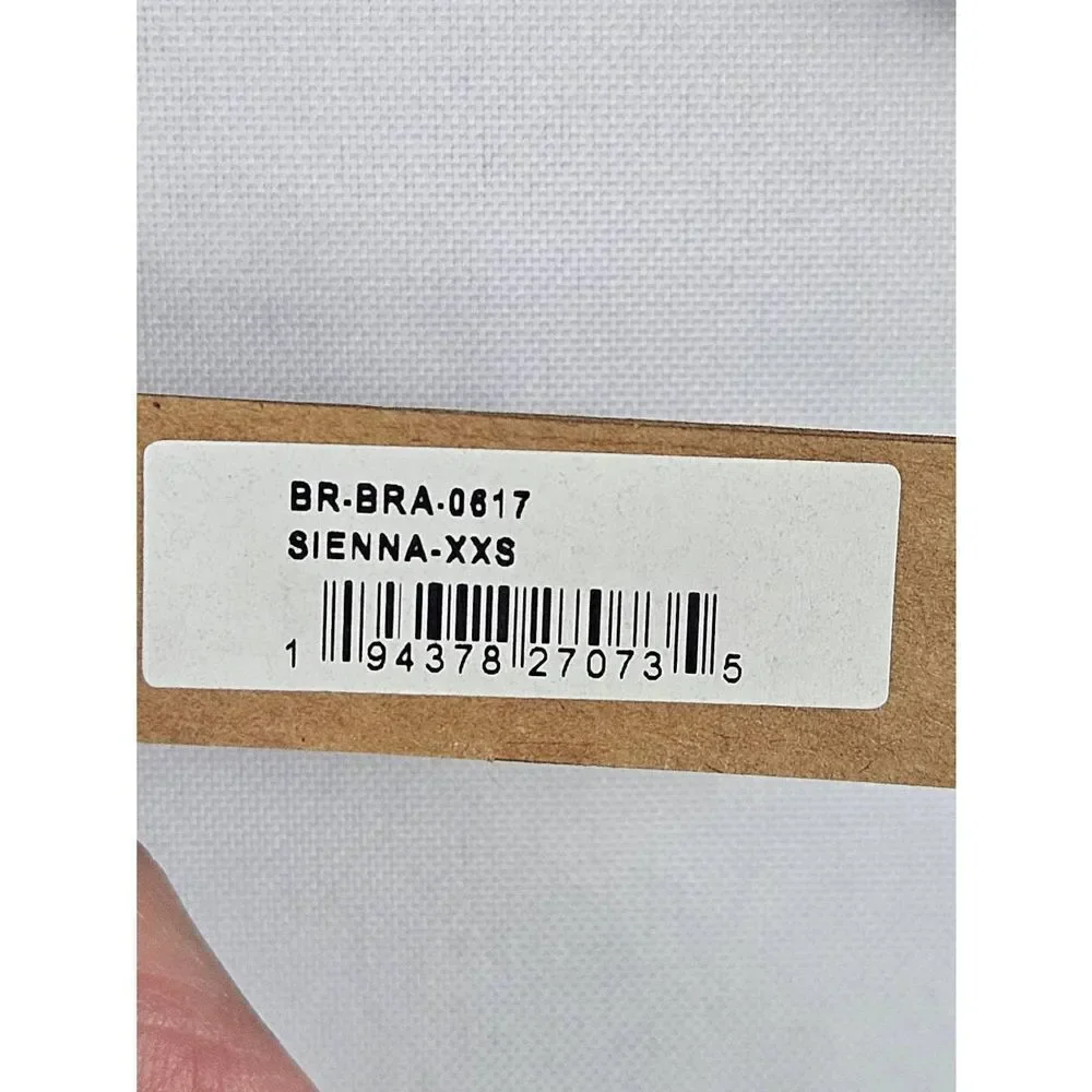 Skims bralette. Nwt - Picture 4 of 8